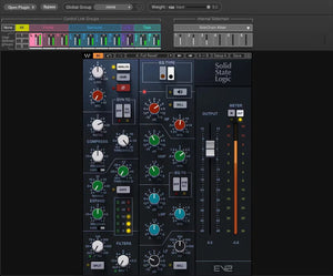 Waves Immersive Wrapper
