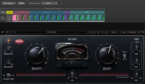 Waves Immersive Wrapper