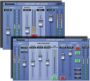 Sonnox Producer Power Bundle