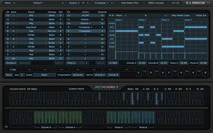 W. A. Production InstaChord 2