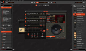 Overloud TH-U SuperCabinet