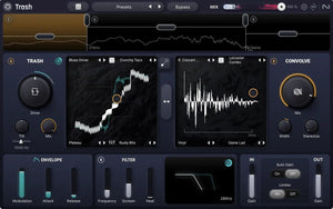 iZotope Creative Effects Bundle 2026