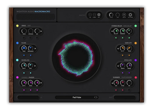 Nightfox Audio MacroMacro