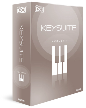 UVI Key Suite Bundle Edition