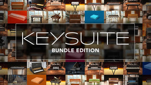 UVI Key Suite Bundle Edition