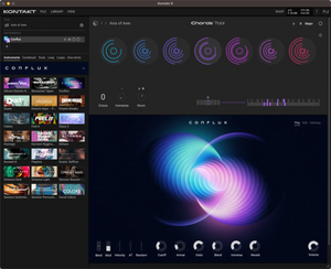 Native Instruments Kontakt 8 Crossgrade