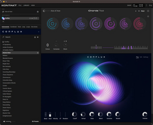 Native Instruments Kontakt 8 Update