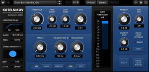 Tokyo Dawn Labs TDR Kotelnikov GE