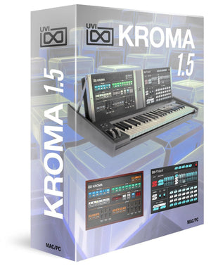UVI Kroma 1.5