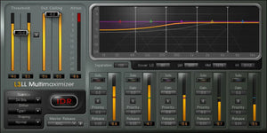 Waves L3-16 Multimaximizer