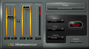Waves L3-16 Multimaximizer