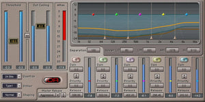 Waves L3-16 Multimaximizer
