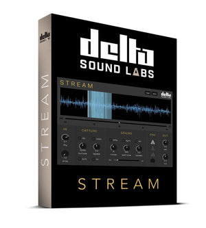 Delta Sound Labs Stream