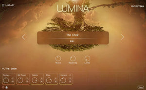 ProjectSAM Symphobia 3: Lumina 2.0