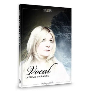 Sonuscore Lyrical Vocal Phrases