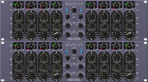 Universal Audio Manley Massive Passive EQ