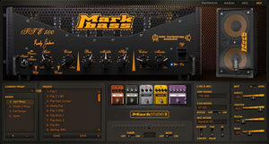 Overloud Guitar Bundle