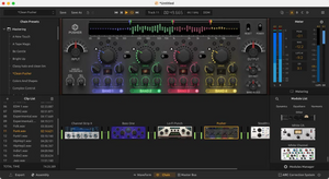 IK Multimedia T-RackS 6 MAX Upgrade