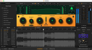 IK Multimedia T-RackS 6 MAX Upgrade