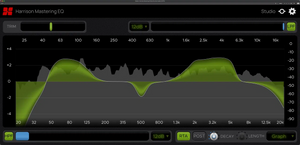 SSL Mastering Bundle