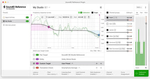 Sonarworks SoundID Reference for Multichannel