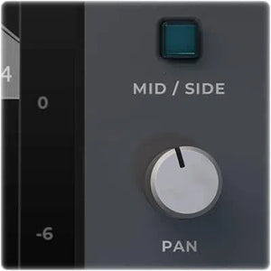 McDSP SA-3 Spectral Processor Native v7