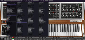 Cherry Audio Memorymode 2 Synthesizer