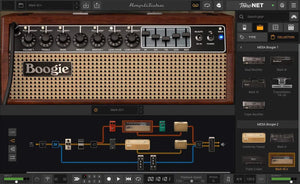 IK Multimedia AmpliTube MESA/Boogie 2