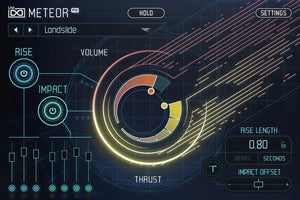 UVI Meteor