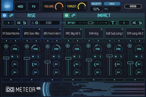 UVI Meteor