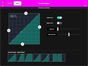 Audio Modeling SWAM String Sections