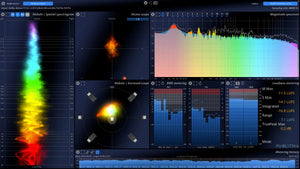 Flux MiRA Studio