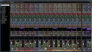 Acoustica Mixcraft 10 Pro Studio
