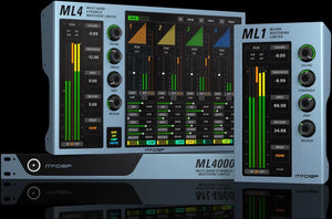 McDSP ML4000 HD v7