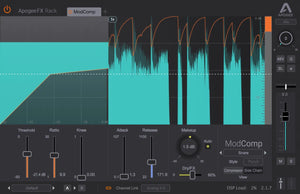 Apogee ModComp