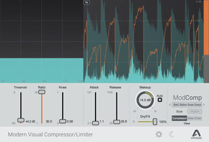 Apogee ModComp