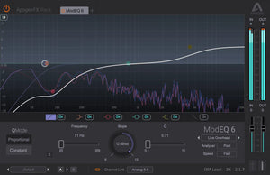 Apogee ModEQ 6