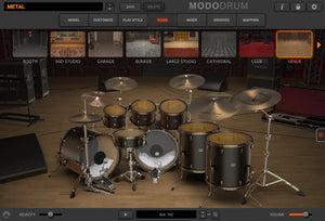 IK Multimedia Total Studio 5 MAX