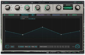 Arturia Acid V