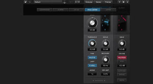 Tokyo Dawn Labs TDR Limiter 6 GE