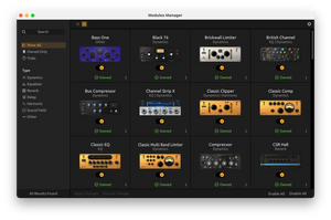 IK Multimedia Lurssen Mastering Suite MAX