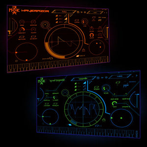 Tracktion MOK Waverazor