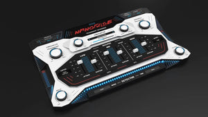 United Plugins Nanopulse