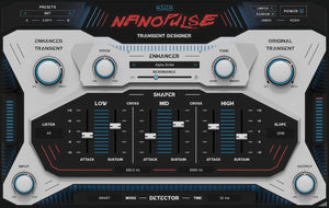 United Plugins Nanopulse