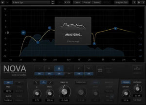 Tokyo Dawn Labs TDR Nova GE
