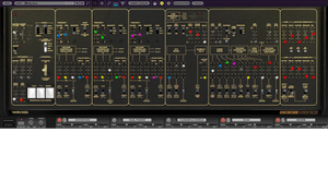 Cherry Audio ODC 2800