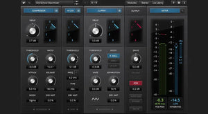 Tokyo Dawn Labs TDR Limiter 6 GE