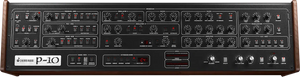 Cherry Audio P-10 Synthesizer