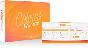 ProjectSAM Colours: Animator