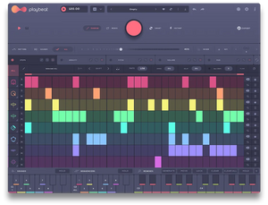 Audiomodern Playbeat 4 Upgrade